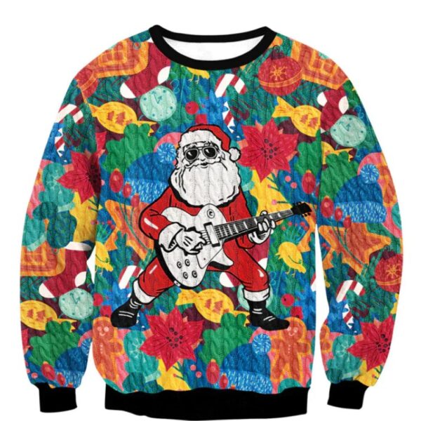 ugly sweater